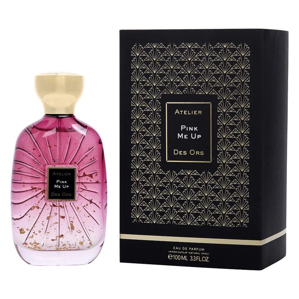 Atelier D.Ors Pink Me Up 3.3oz Unisex EDP Spray — 1