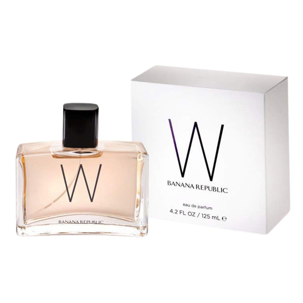 Banana Republic (W) 4.2oz Women EDP Spray — 1