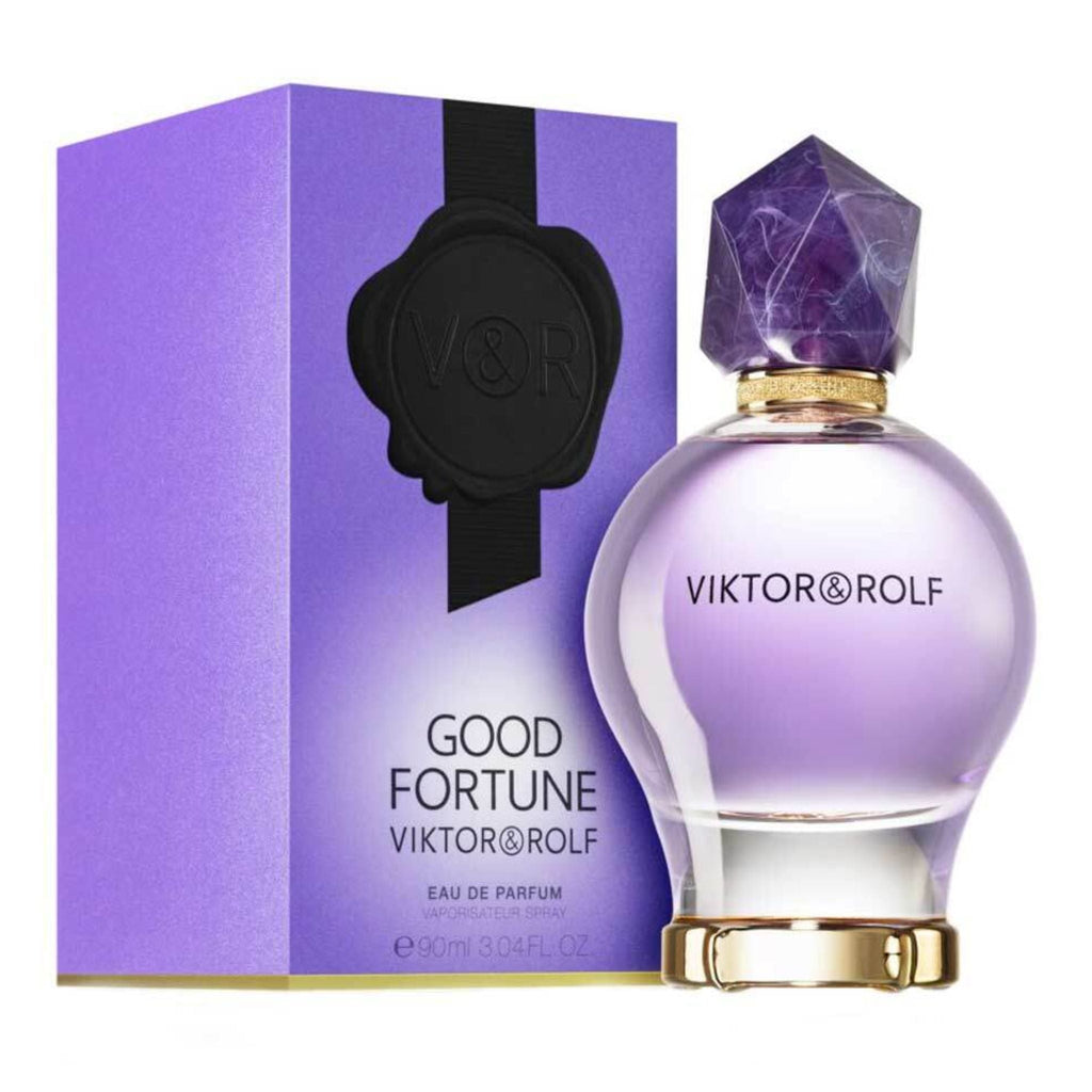 Viktor & Rolf Good Fortune 3.04oz Women EDP Spray — 1