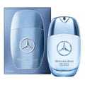 Mercedes-Benz Move Express 3.4oz Men EDT Spray — 1