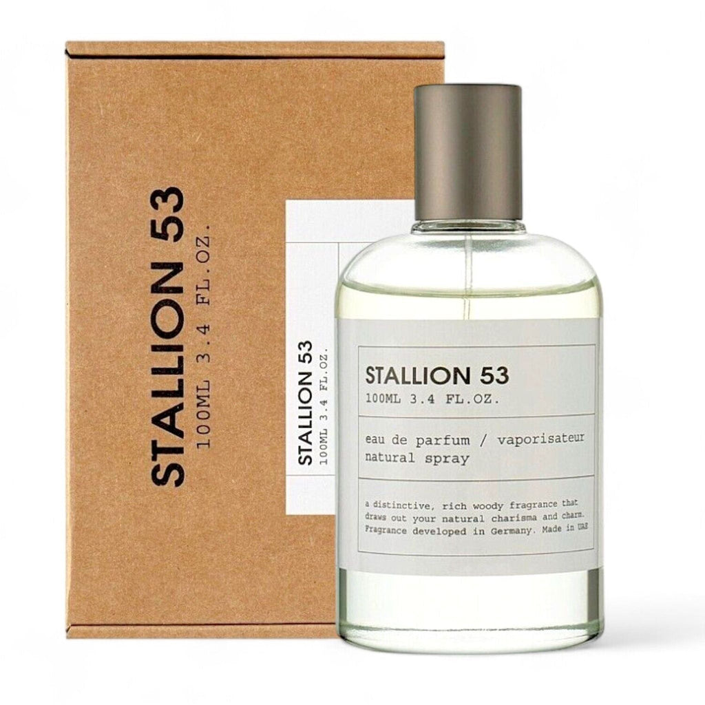 Stalliun53 Morning SET 4p 3.4oz — 1
