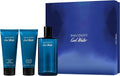 Davidoff Cool Water 3-Piece Set 4.2oz Men EDT Spray — 1