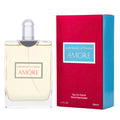 Adrienne Vittadini Amore 3.4oz Women EDP Spray — 1