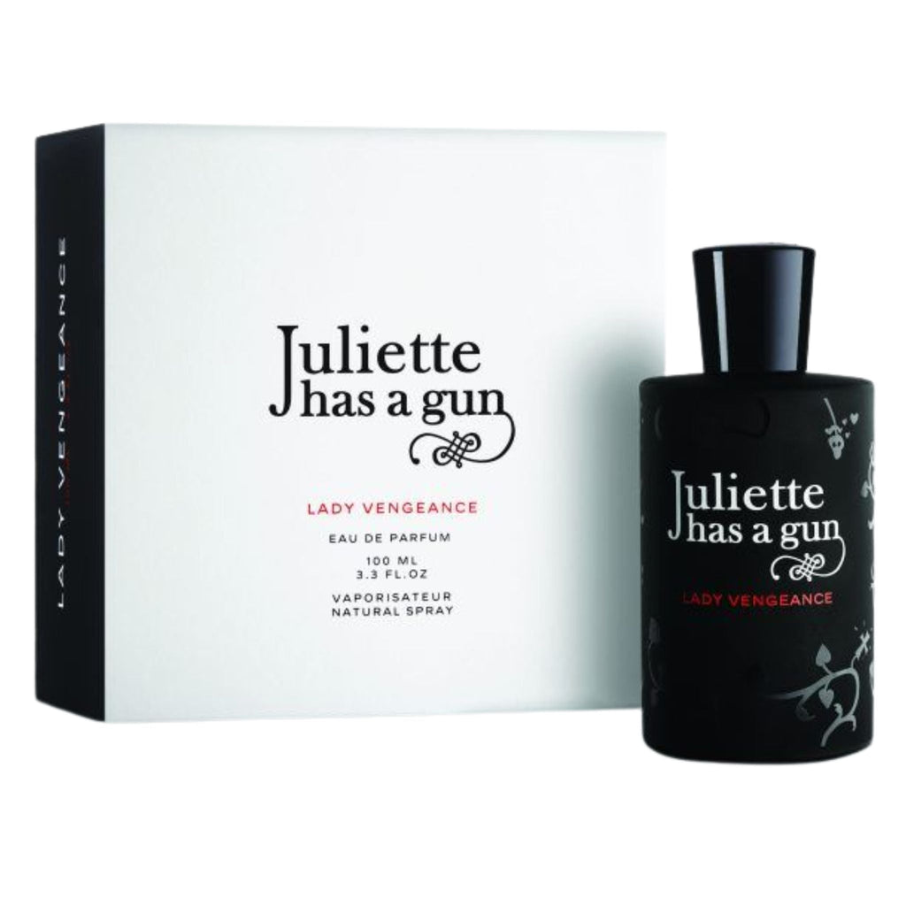 Juliette Has A Gun Vengeance Extreme 3.4oz Women EDP Spray — 1