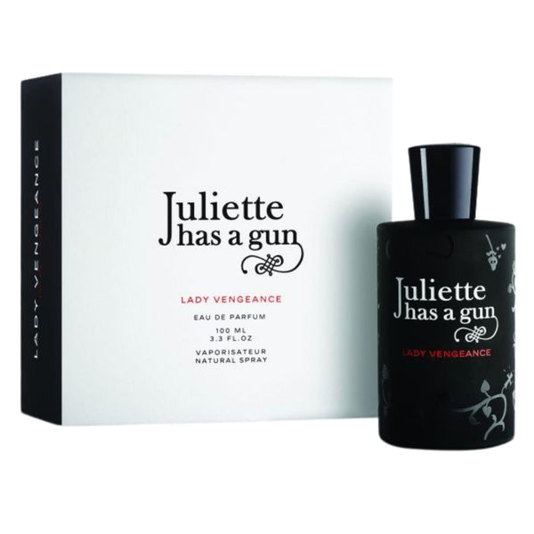 Juliette Has A Gun Vengeance Extreme 3.4oz Women EDP Spray — 1