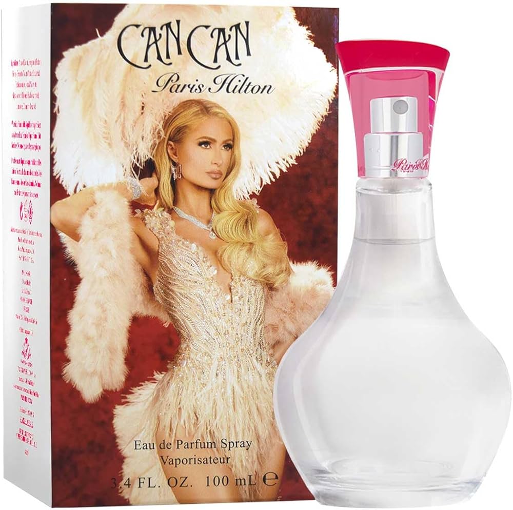 BOSS JOUR Runway 2.5oz Woman EDP SPY — 1