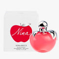 Nina Ricci Nina 2.7oz Women EDT Spray — 1