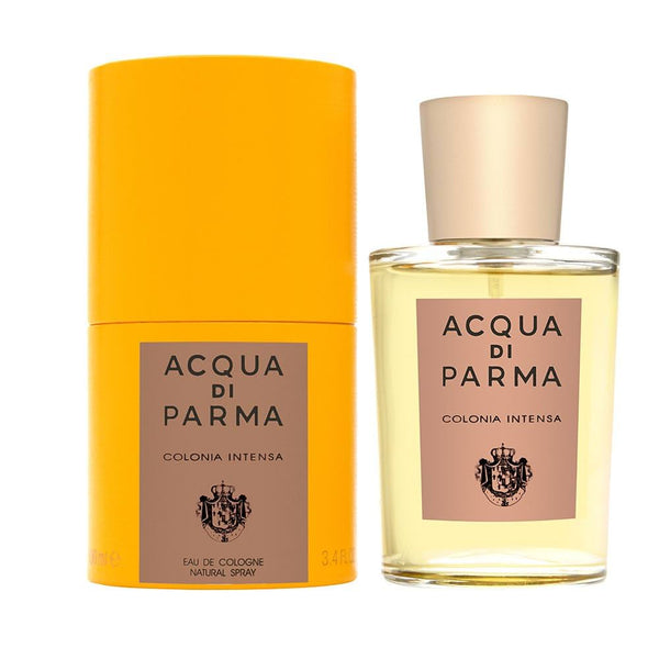Acqua Di Parma Colonia Intensa 3.4oz Unisex Spray — 1