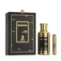 Bharara King Gold 3.4oz Men EDP Spray — 1