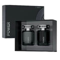 50 Cent Power 2-Piece Set 3.4oz EDP Spray — 1