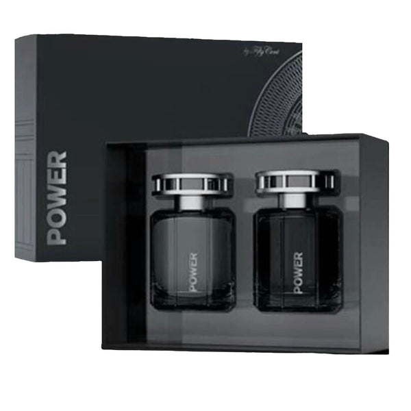 50 Cent Power 2-Piece Set 3.4oz EDP Spray — 1