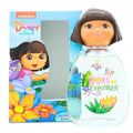 Dora Explorer 3.4oz Kids EDT Spray — 1