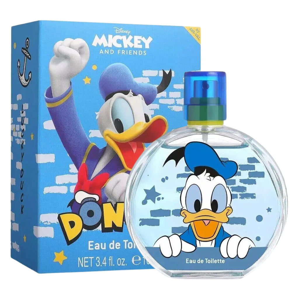 Donald Duck 3.4oz Kids EDT Spray — 1