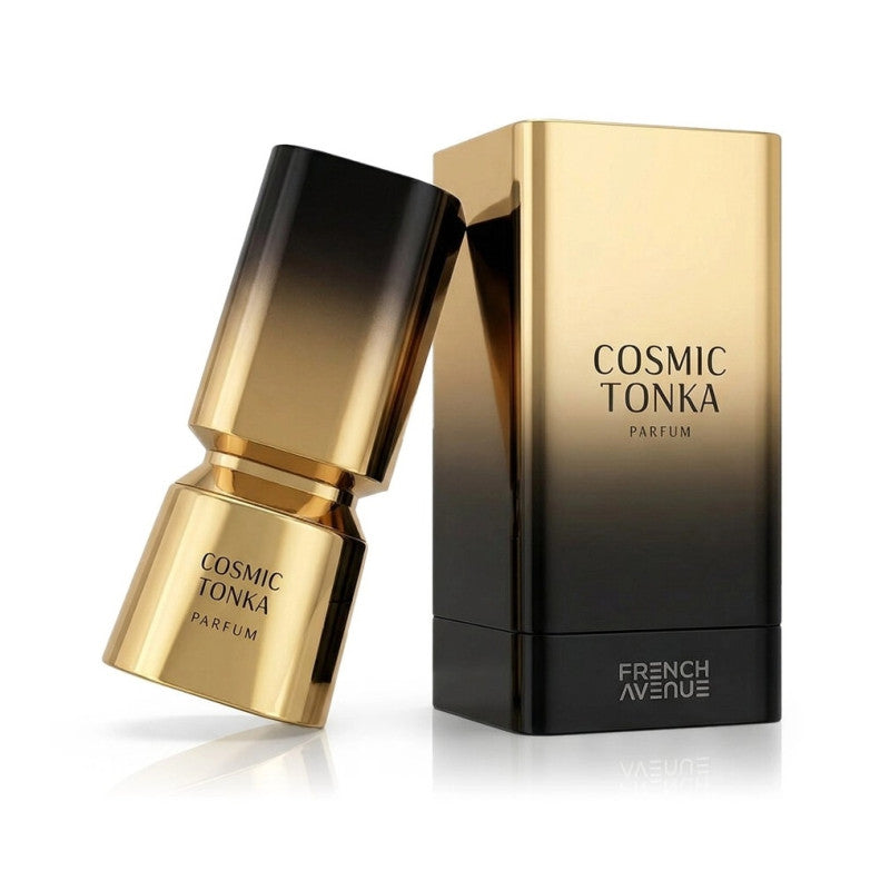 Cosmic Tonka 3.4oz Unisex EDP SPRAY — 1