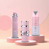 YARA SET 3p 3.4oz Woman EDP SPRAY — 2