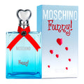 Moschino Funny 3.4oz Women EDT Spray — 1