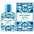 Dolce & Gabbana Light Blue Capri In Love 3.3oz Men EDP Spray — 1