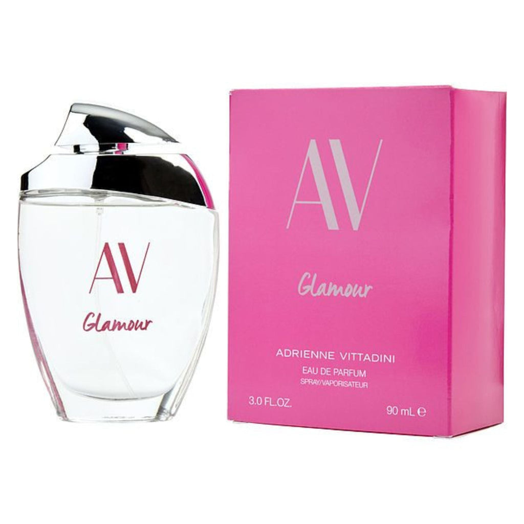 Adrienne Vittadini AV Glamour 3.0oz Women EDP Spray — 1