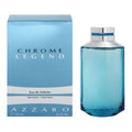 Azzaro Chrome Legend 4.2oz Men EDT Spray — 1