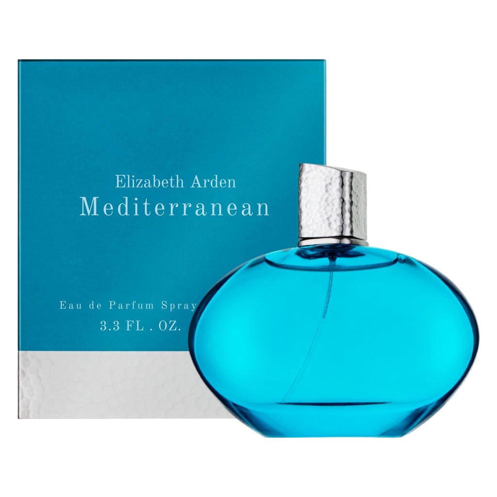Mediterranean Elizabeth Arden 3.3oz Women EDP — 1