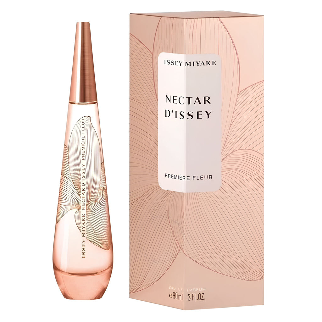 Issey MiyakeNectar Prem.Fleur 3.0oz Women EDP Spray — 1