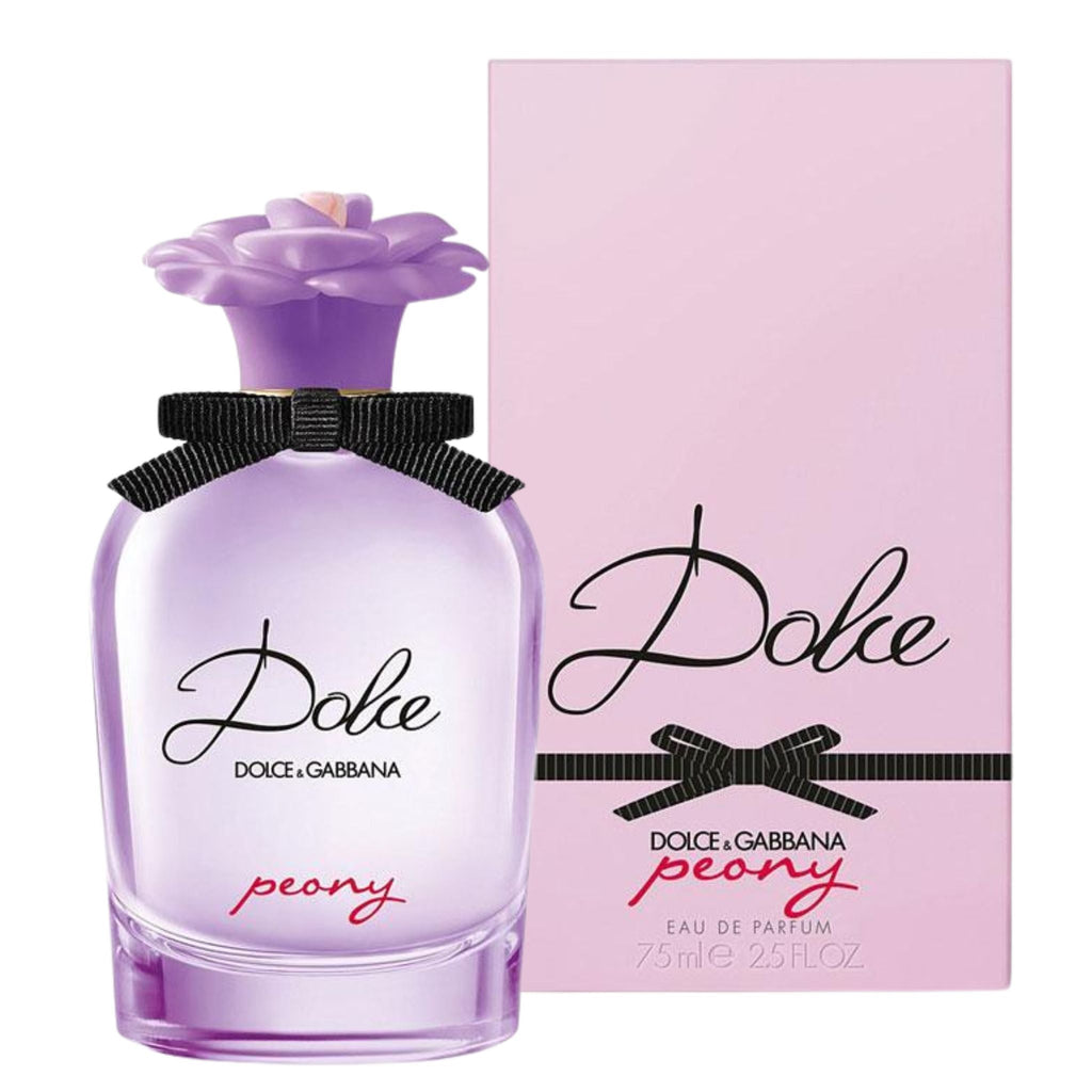 Dolce & Gabbana Dolce Peony 2.5oz Women EDP Spray — 1
