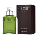 Calvin Klein Eternity 6.7oz Men EDP Spray — 1