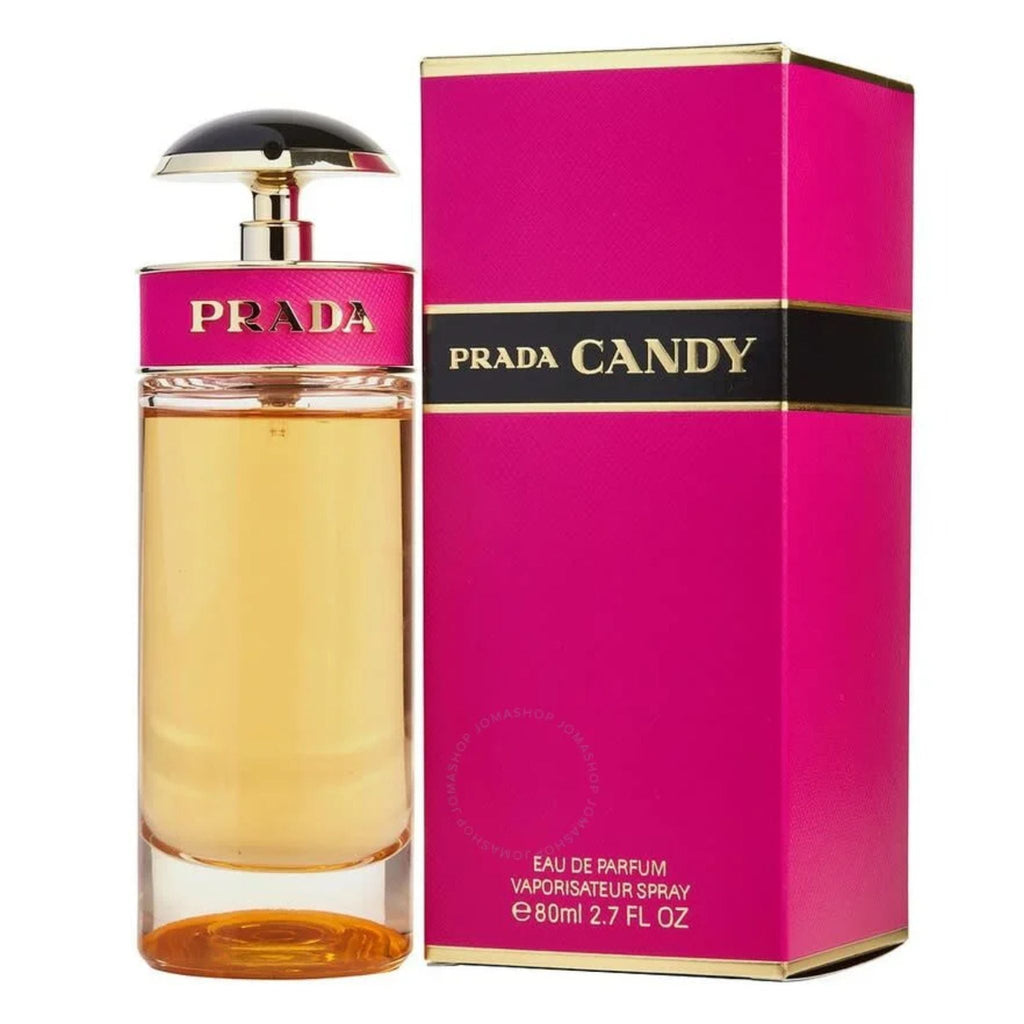 Prada Candy 1.7oz Women EDP Spray — 1