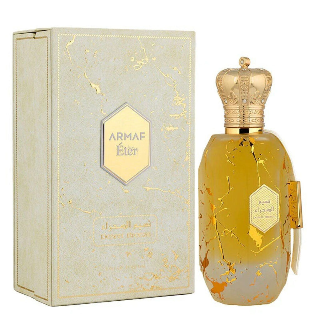 Eter Desert Breeze 3.4oz Unisex EDP Spray — 1