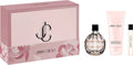 Jimmy Choo 3-Piece Set 3.3oz Women EDP Spray — 1