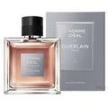 Guerlain Ho.Ideal 3.3oz Men EDP Spray — 1