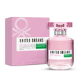 Benetton Love Yourself 2.7oz Women EDT — 1