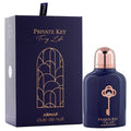 Armaf Private Key To My Life 3.4oz Unisex EDP Spray — 1