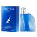 Nautica Blue 3.4oz Men EDT Spray — 1