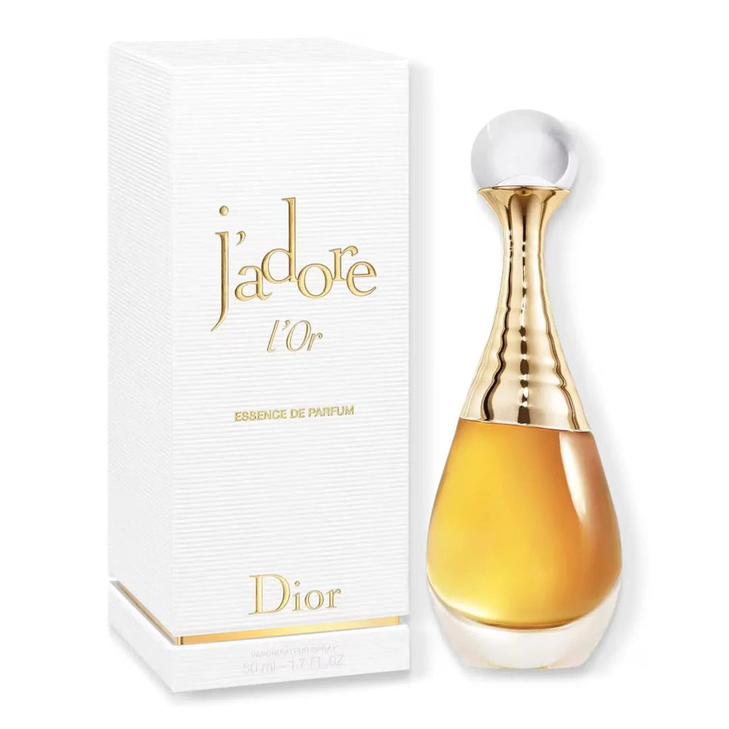 Christian Dior Jadore L'Or Essence 2.7oz Women EDP Spray — 1