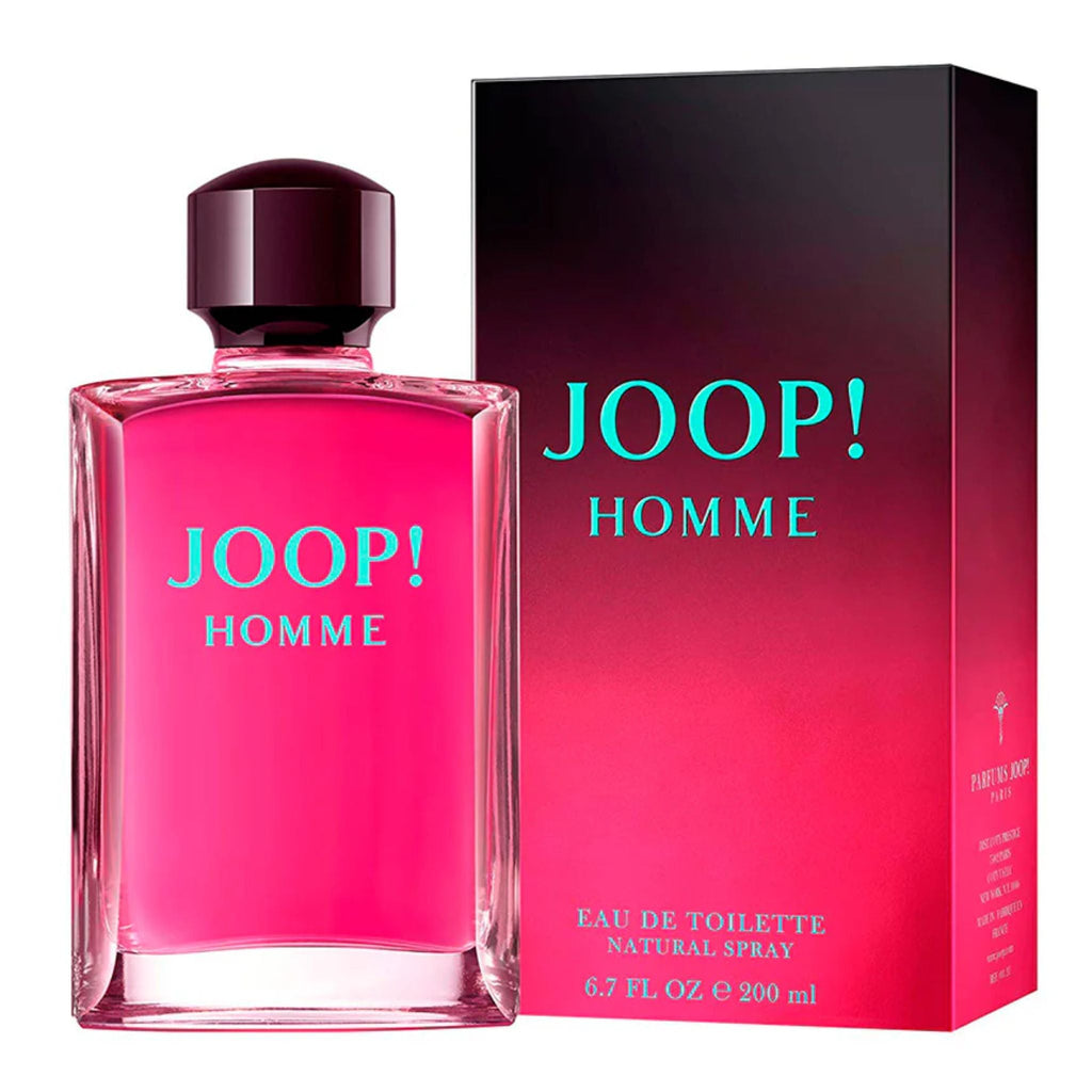 Joop! 6.7oz Men EDT Spray — 1
