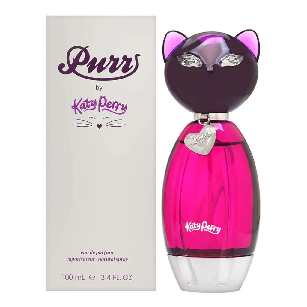Katy Perry Purr 3.4oz Women EDP Spray — 1