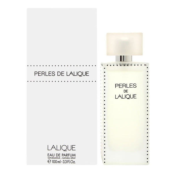 Lalique Perles 3.3oz Women EDP Spray — 1
