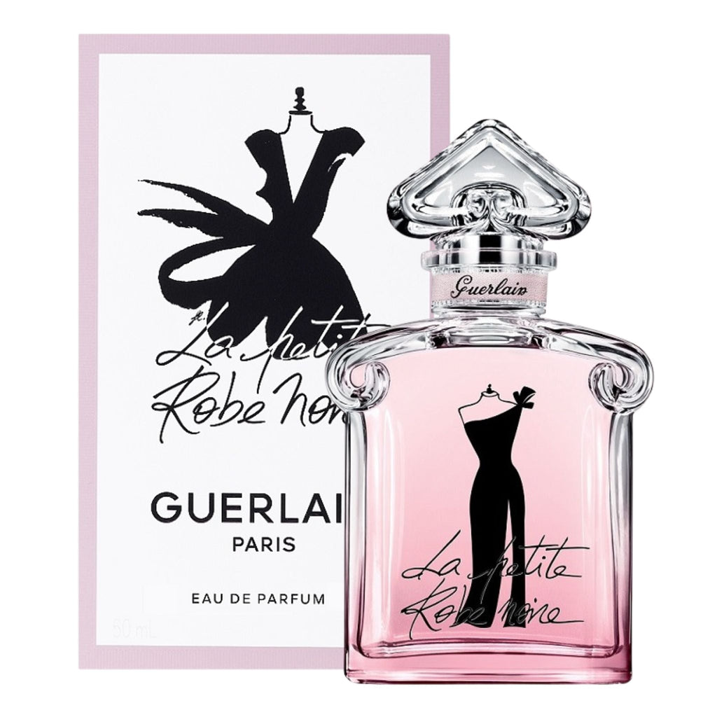 Guerlain La Petite Robe Noir 2.5oz Women EDP Spray — 1