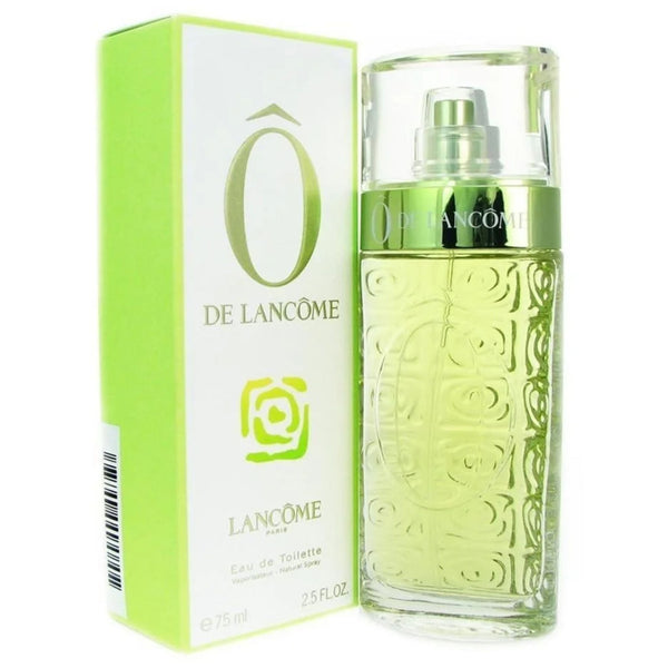 O DE Lancome 2.5oz Woman EDT SPRAY — 1