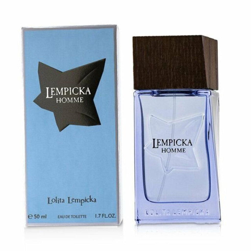Lolita Lempicka 1.7oz Men EDT Spray — 1