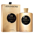 Atkinson Oud Save Queen 3.3oz Women EDP Spray — 1