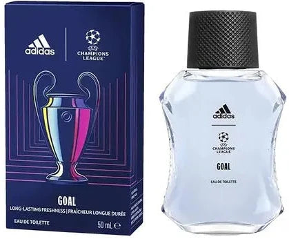 Adidas Champions Goal 3.3oz Men Splash — 1