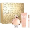 Olympea Paco Rabanne 3-Piece Set 2.7oz Women EDP Spray — 1