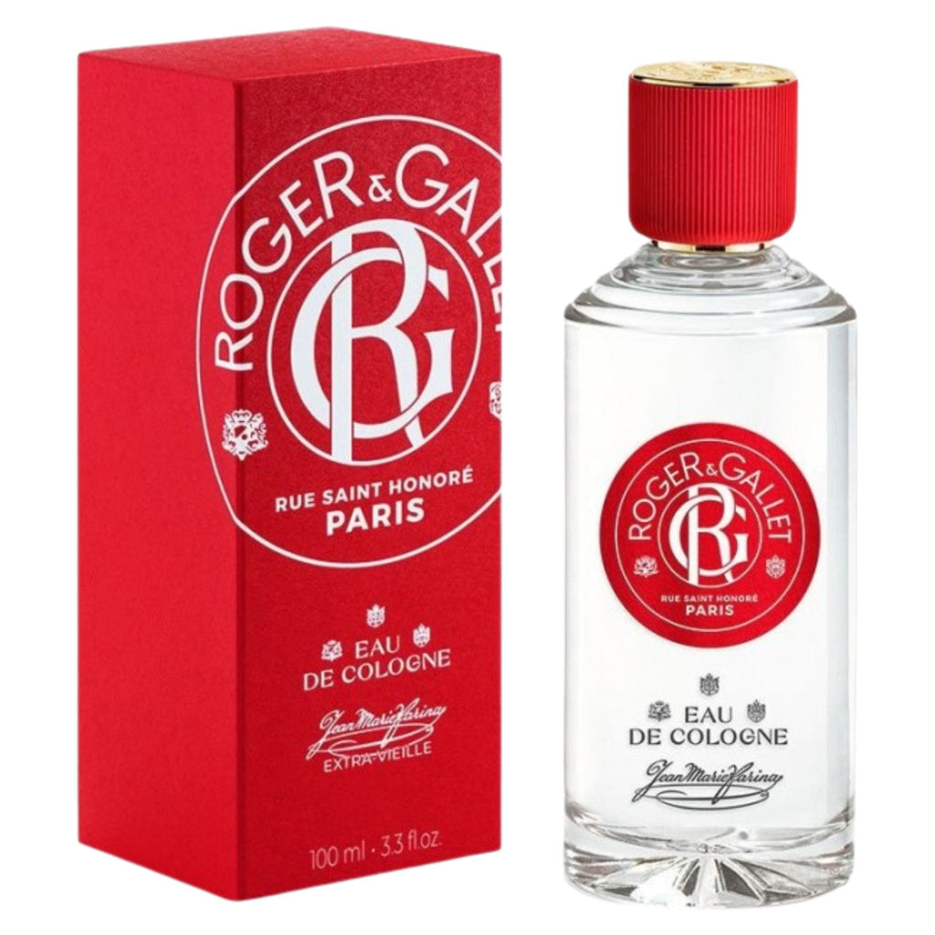 Roger & Gallet Jean M.Farina 3.3oz Unisex EDC Spray — 1