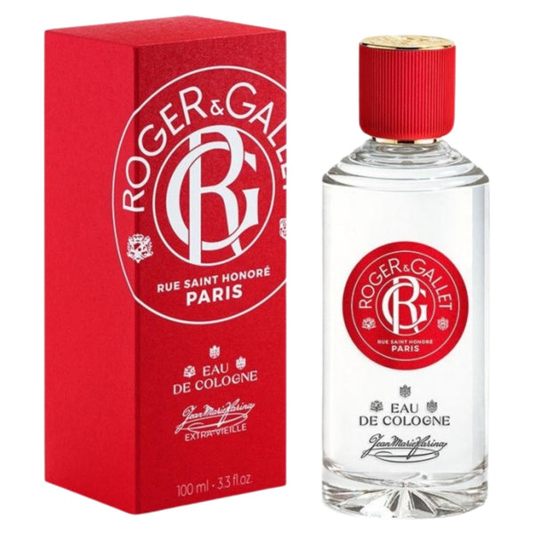 Roger & Gallet Jean M.Farina 3.3oz Unisex EDC Spray — 1