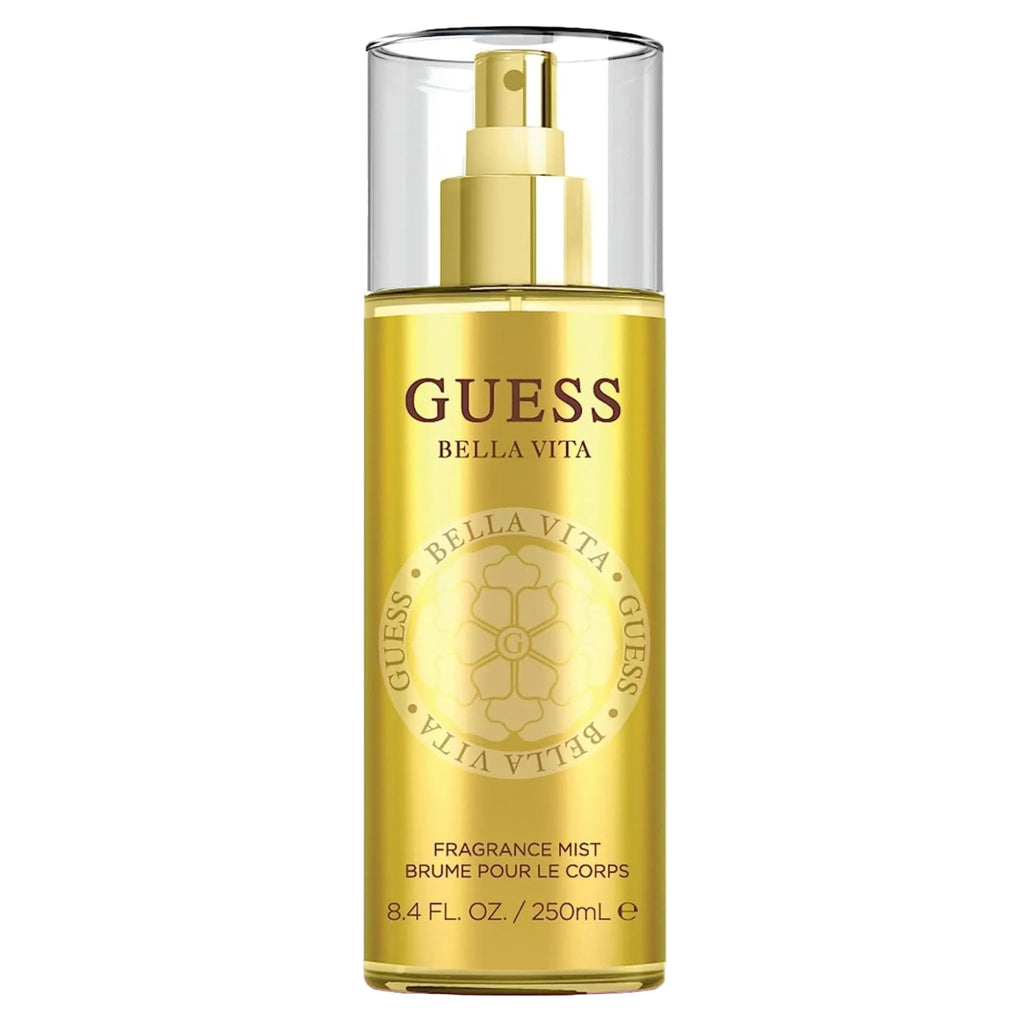 Guess Bella Vita 8.4oz Women Body Mist — 1