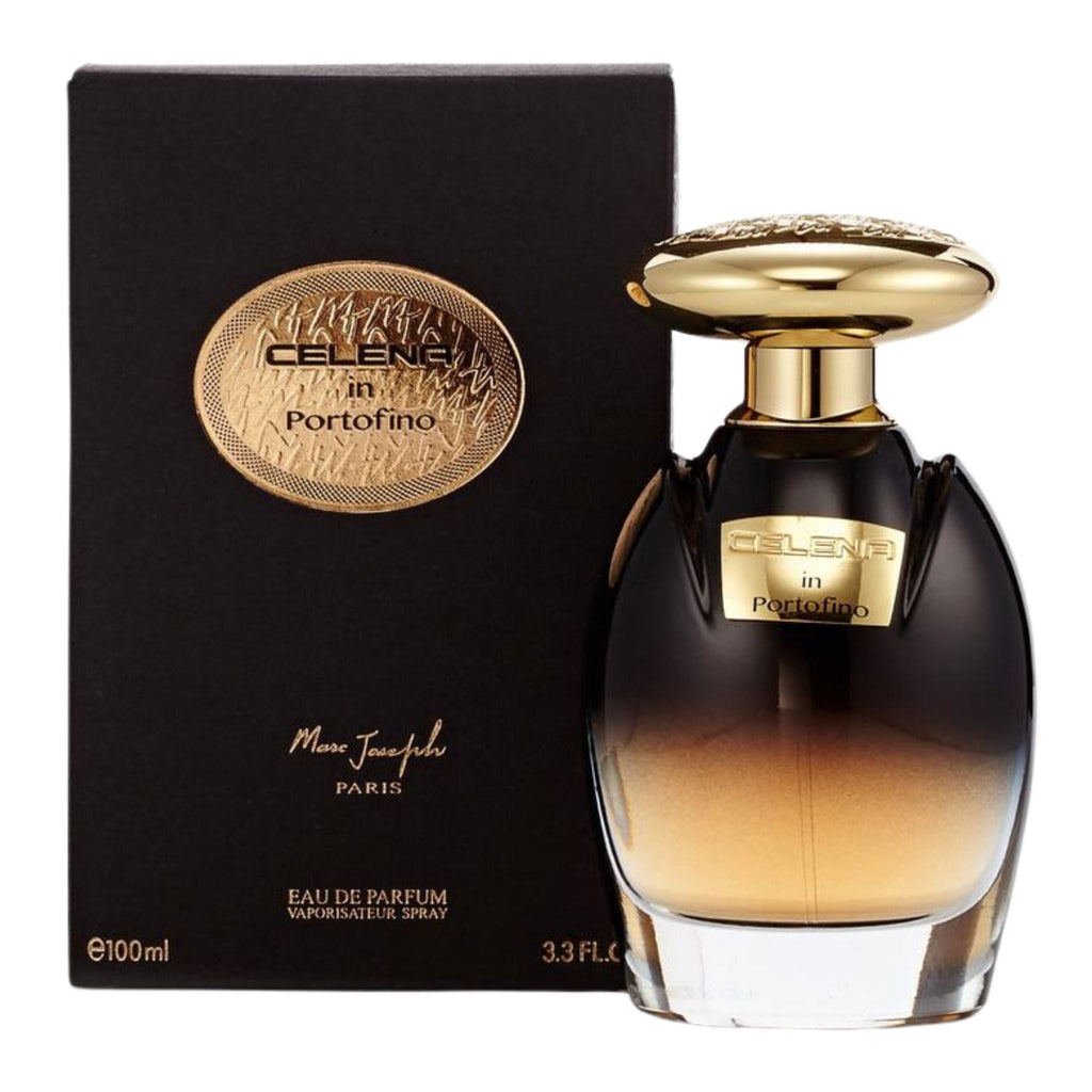 Marc Joseph Celena In Portofino 3.3oz Women EDP Spray — 1