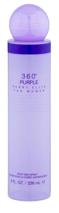 360 Purple BODY MIST 8.0oz Woman SPY — 1