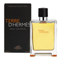 Terre Dhermes Parfum 6.7oz Men EDP Spray — 1
